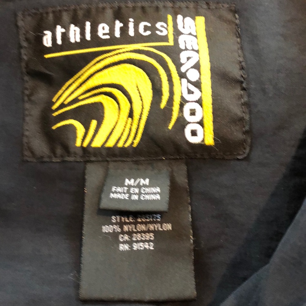 Seadoo jacket - Picture 3 of 3